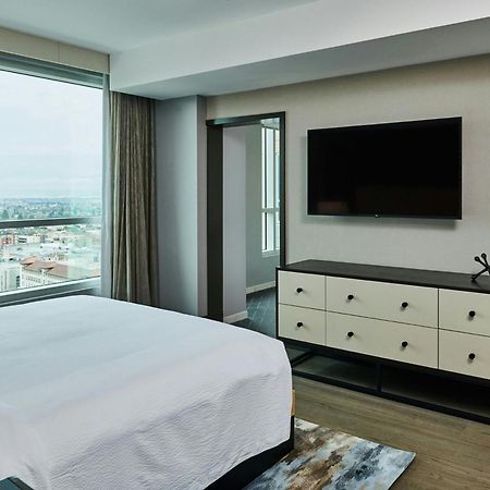 Residence Inn By Marriott バークレー エクステリア 写真