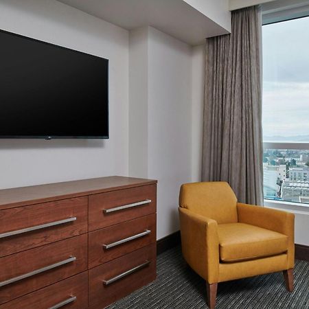 Residence Inn By Marriott バークレー エクステリア 写真
