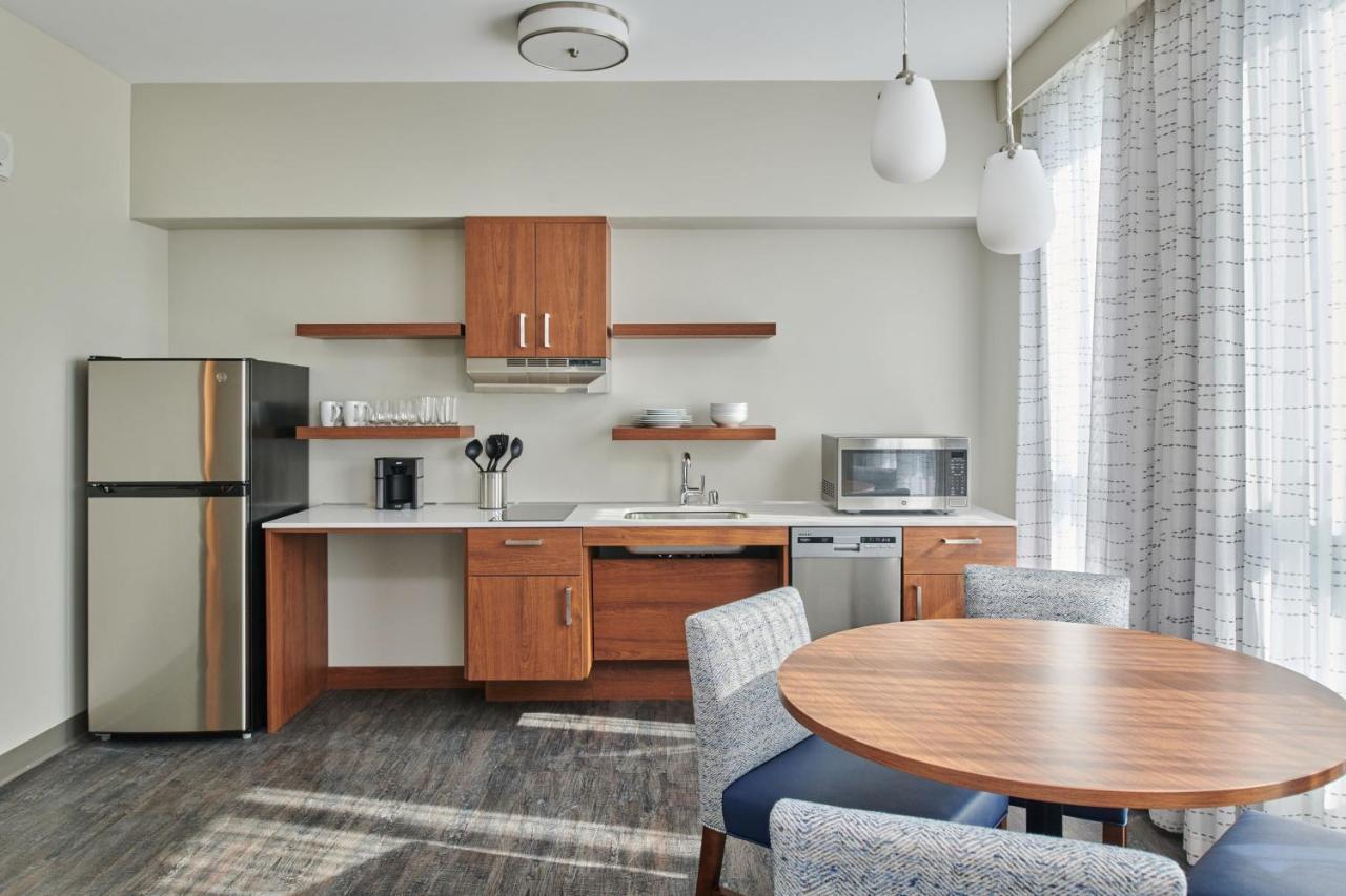 Residence Inn By Marriott バークレー エクステリア 写真