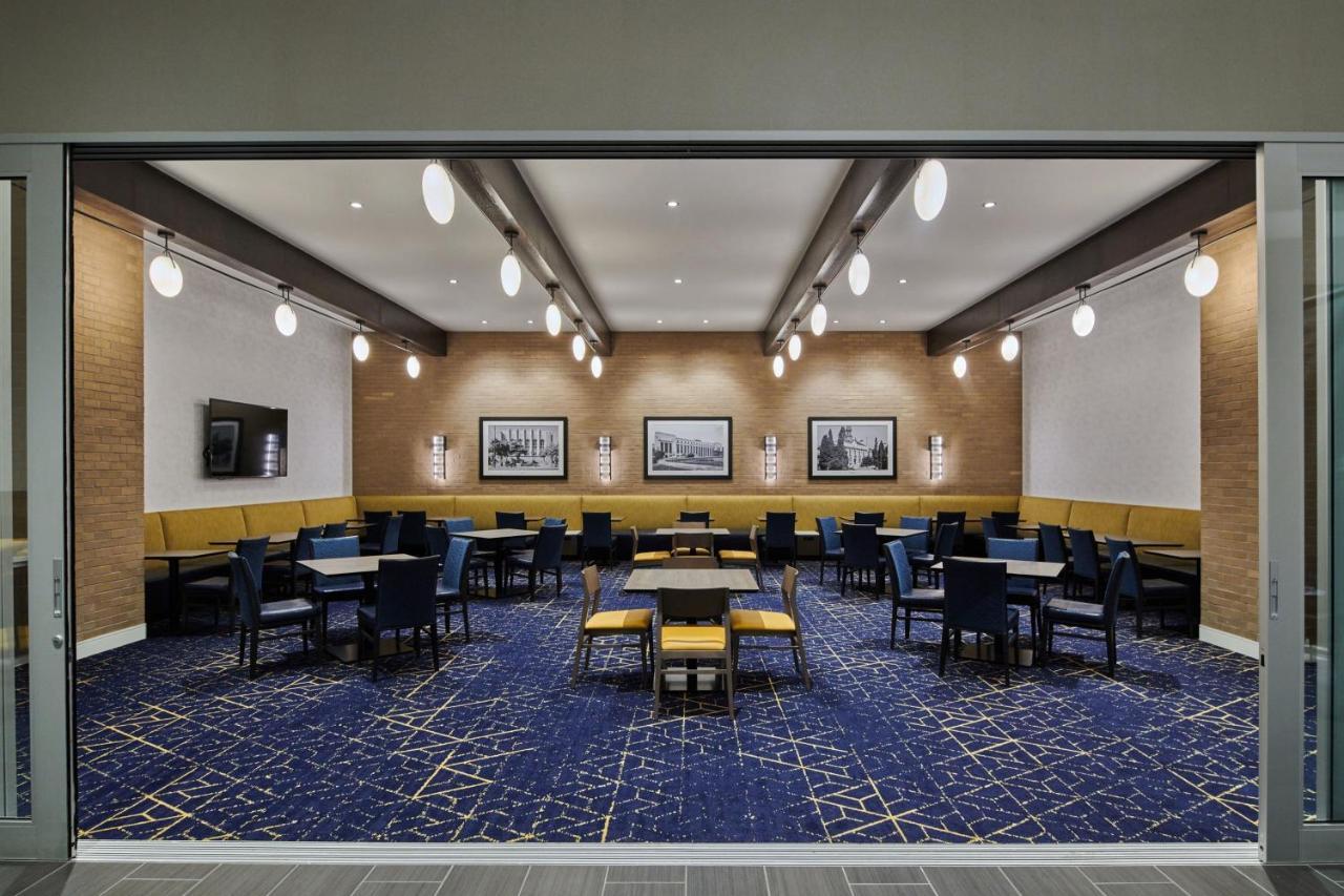 Residence Inn By Marriott バークレー エクステリア 写真