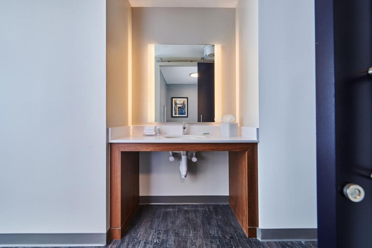 Residence Inn By Marriott バークレー エクステリア 写真