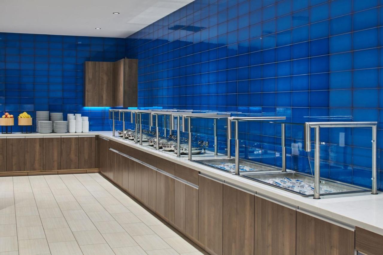 Residence Inn By Marriott バークレー エクステリア 写真