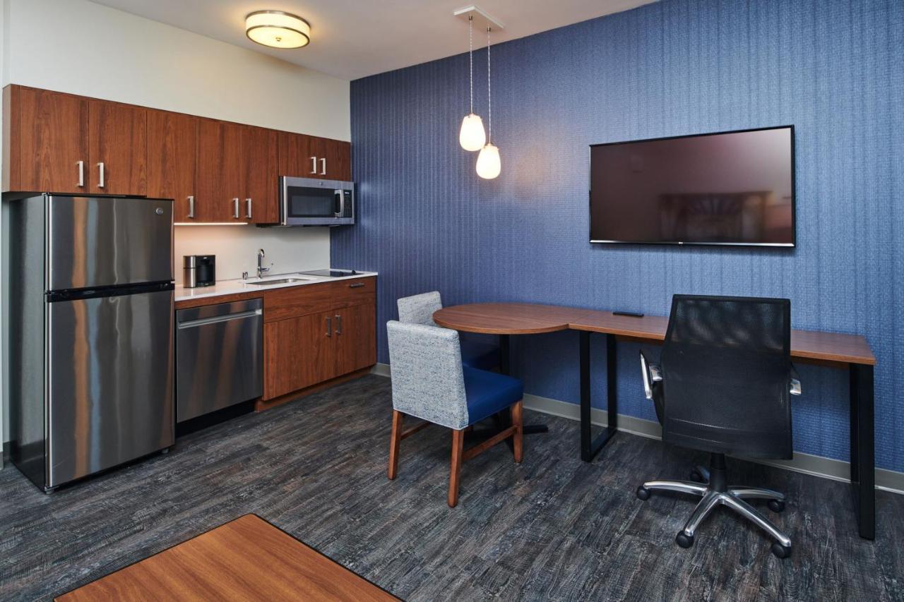 Residence Inn By Marriott バークレー エクステリア 写真