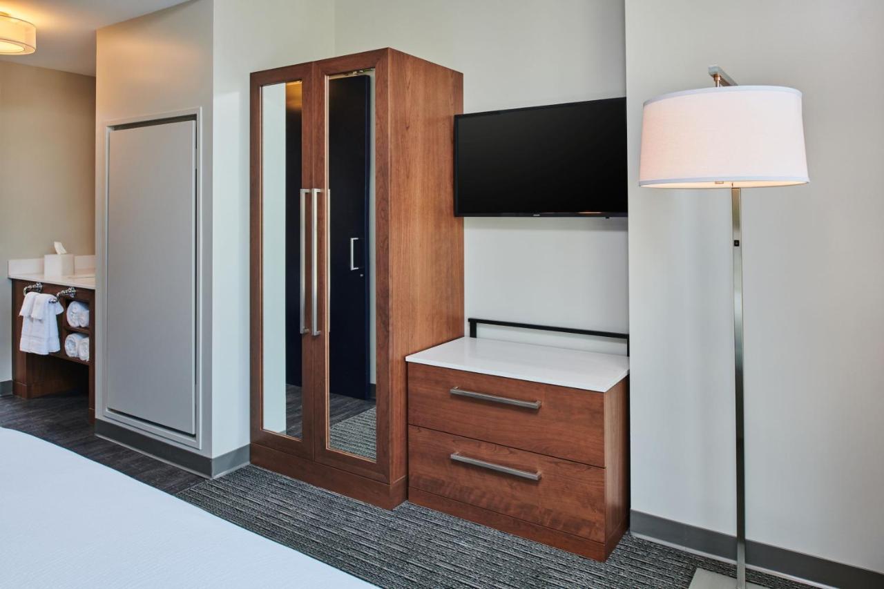Residence Inn By Marriott バークレー エクステリア 写真