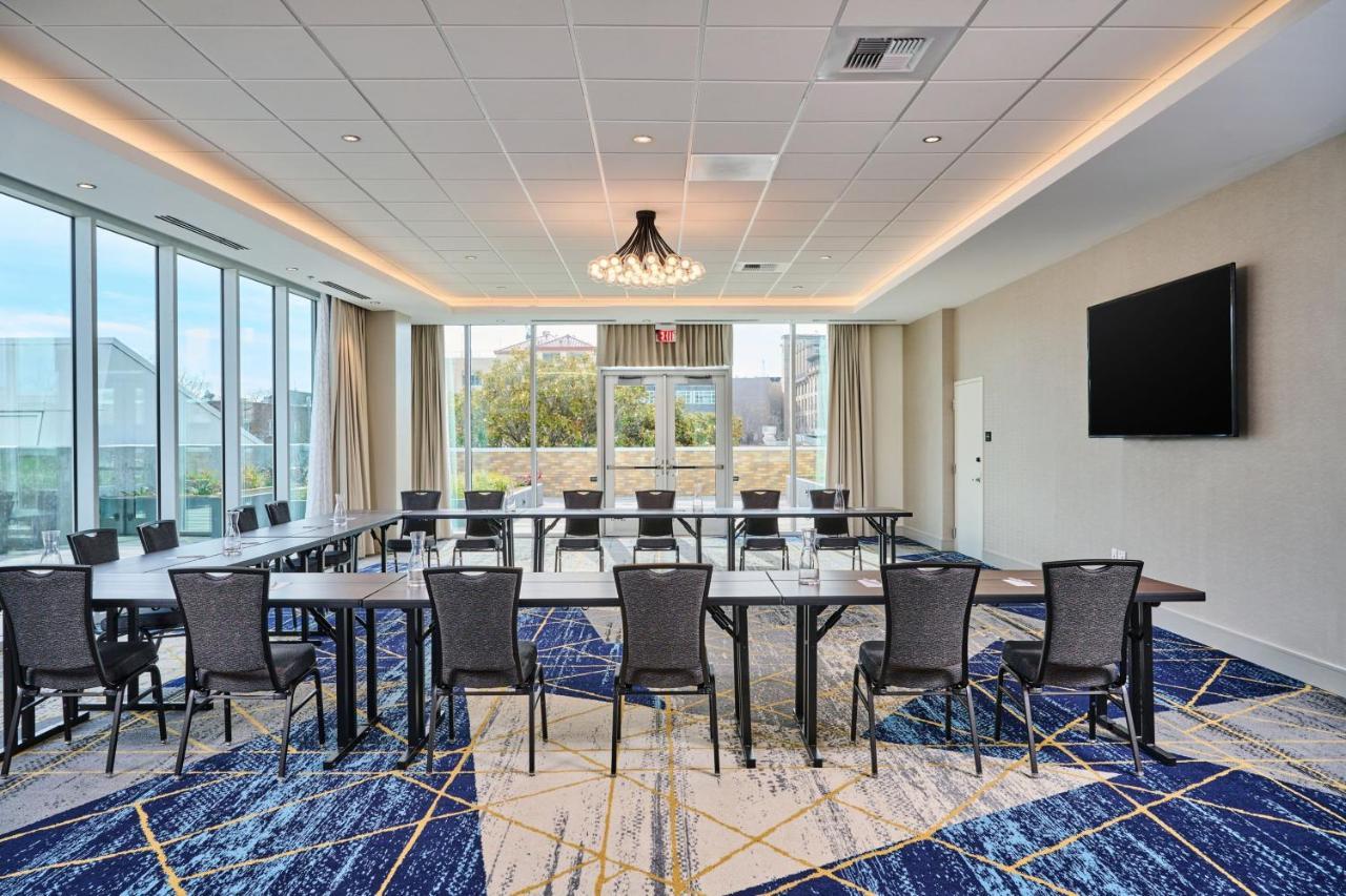 Residence Inn By Marriott バークレー エクステリア 写真