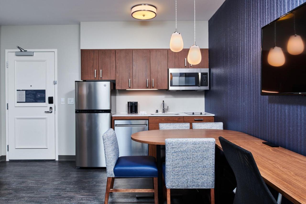 Residence Inn By Marriott バークレー エクステリア 写真
